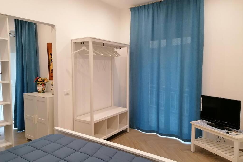 Apartament Casa Turiddu Syrakuzy Zewnętrze zdjęcie