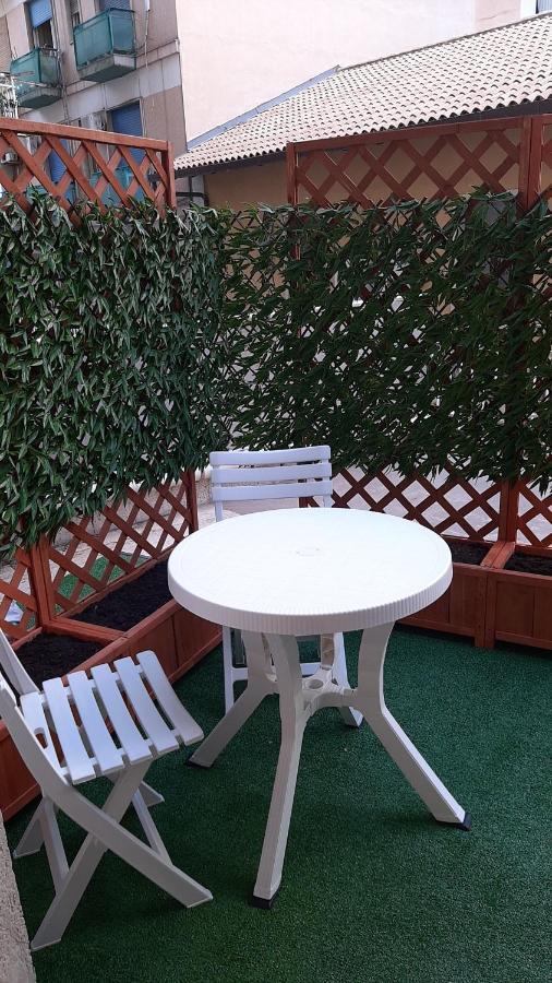 Apartament Casa Turiddu Syrakuzy Zewnętrze zdjęcie